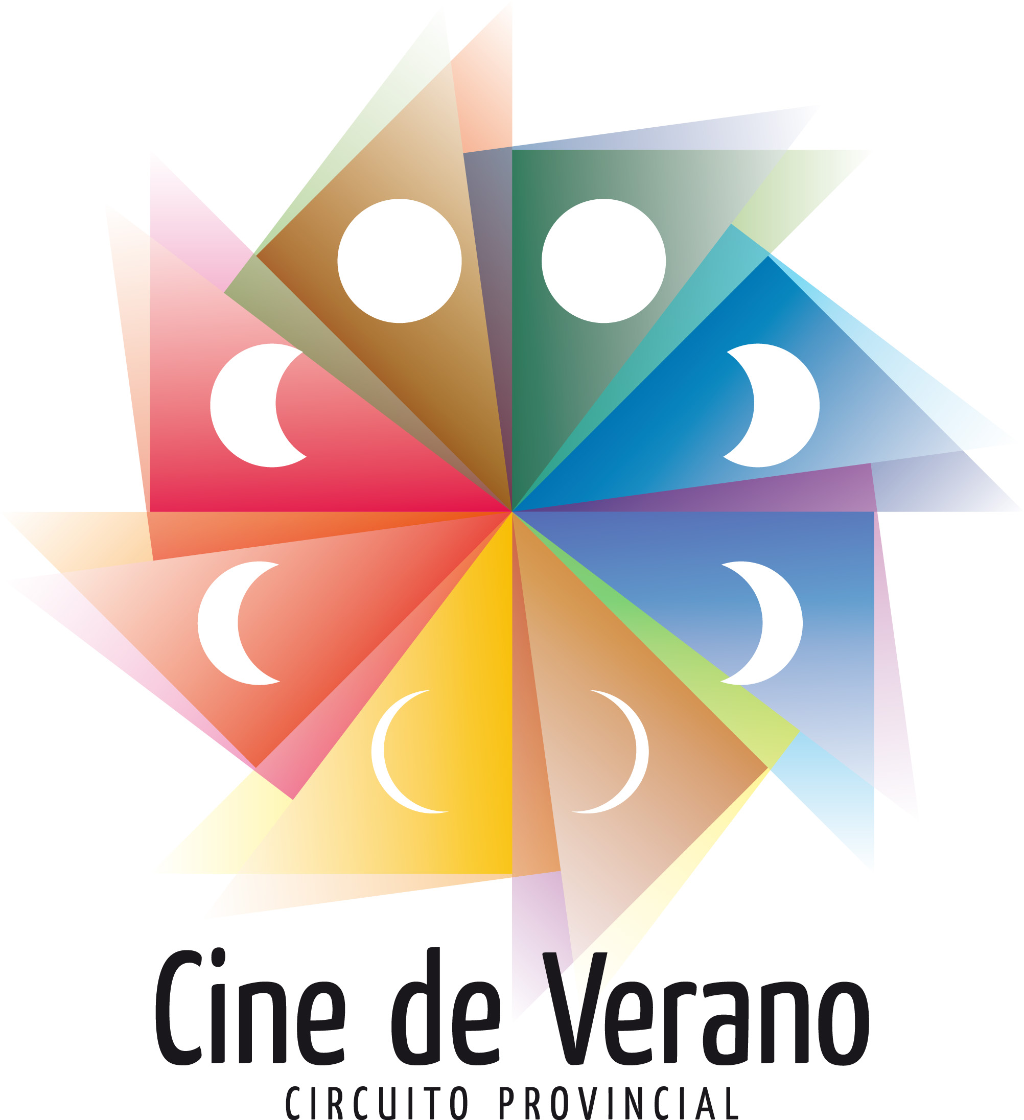 XXXIII Circuito Provincial de Cine de Verano 2024
